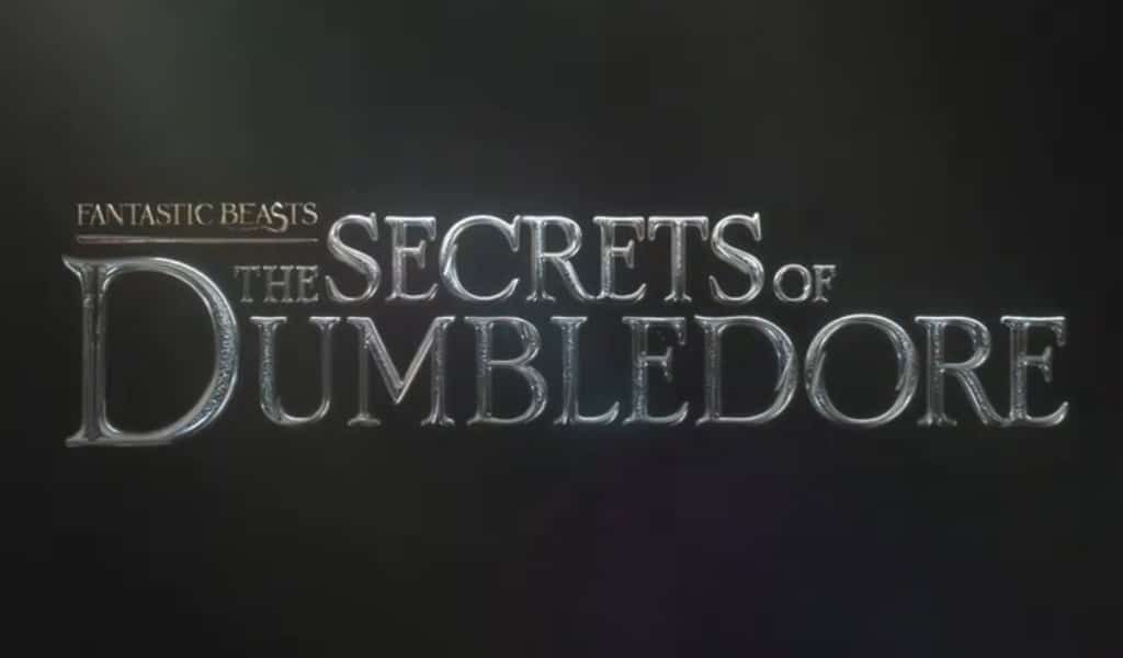 Animais Fantásticos: Os Segredos de Dumbledore