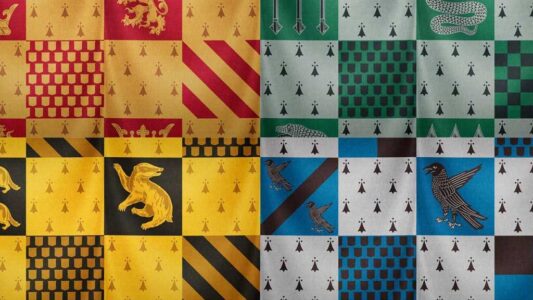 Qual é a sua casa em Hogwarts? Faça o teste oficial de Harry Potter e descubra