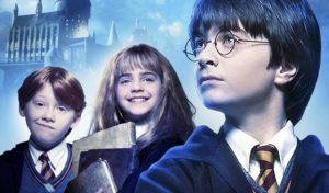 Crítica: Harry Potter e a Pedra Filosofal 20 anos depois