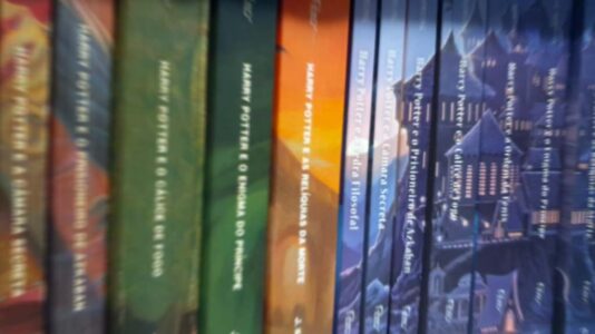 Qual box de livros Harry Potter comprar? Compare todos!