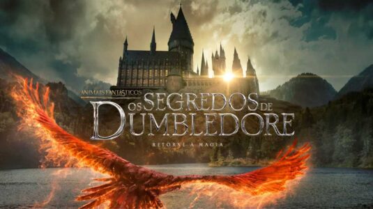Crítica: Os Segredos de Dumbledore. Animais Fantásticos fez mal ao mundo bruxo?