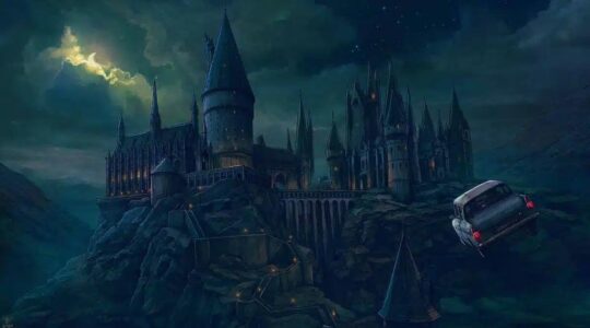 Crítica: Harry Potter e a Câmara Secreta 20 anos depois