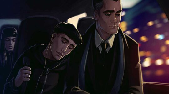Verdade revelada: Credence Barebone é Aurélio Dumbledore?