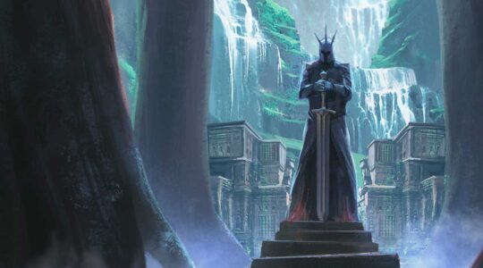 Hogwarts Legacy: como derrotar o Guardião da Penseira facilmente