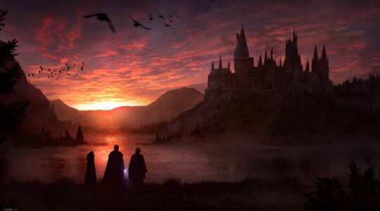 Analisando UX e UI em Hogwarts Legacy e propondo soluções para melhorar a experiência do jogador