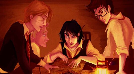 Sirius Black: a história do bruxo mais polêmico de Harry Potter