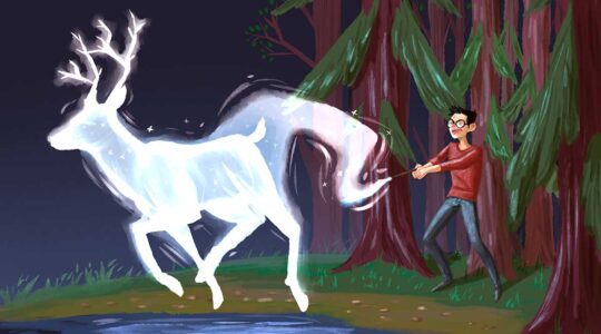 Qual é o seu patrono? Faça o teste oficial de Harry Potter e descubra!