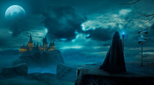 Como aumentar espaço para equipamentos e mudar aparência das roupas em Hogwarts Legacy