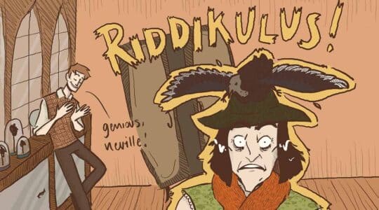 10 feitiços que ficaram de fora de Hogwarts Legacy