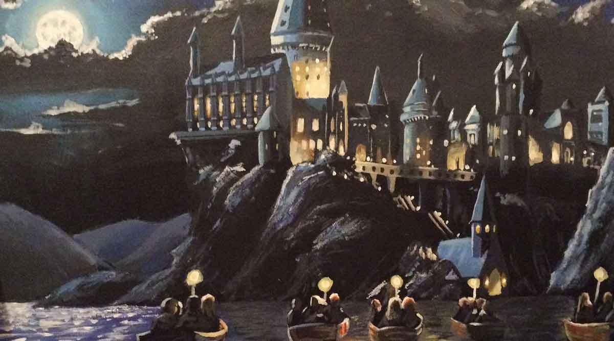 Descubra quando lança Hogwarts Legacy para PS4, Xbox One e Nintendo Switch