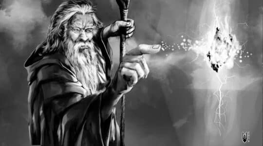 Guia: como resolver todas as provas de Merlin em Hogwarts Legacy