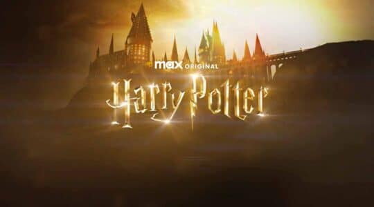 Confirmado! Warner anuncia série de Harry Potter na HBO Max