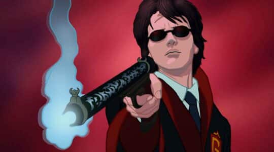 Os oito mods de Hogwarts Legacy mais bizarros (e os melhores também)