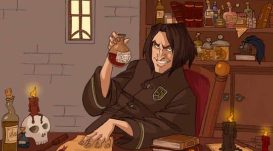 Severo Snape explicado: entenda as motivações e controvérsias do personagem de Harry Potter