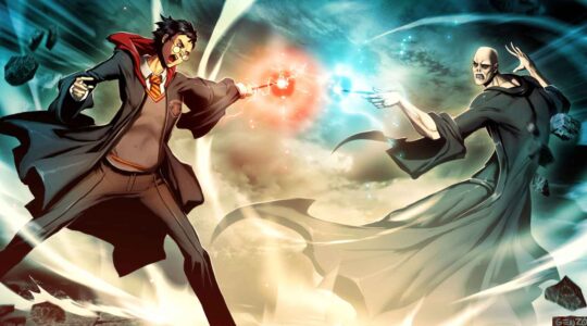 Harry Potter: IA cria cinco finais alternativos para a saga surpreendentes