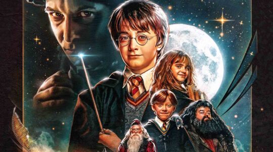 Harry Potter: 5 segredos e curiosidades dos bastidores de Pedra Filosofal