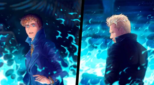 Seis atores de Animais Fantásticos que podem voltar na série Harry Potter