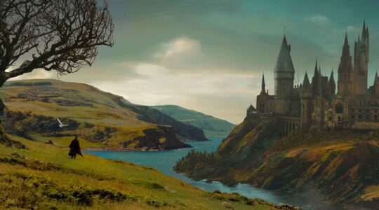 5 maneiras de invadir Hogwarts (sem precisar de um armário sumidouro)
