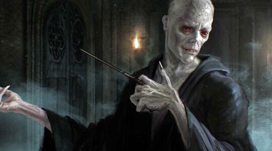 Dois Voldemort ao mesmo tempo?! O que aconteceria se o Diário de Riddle cumprisse seu objetivo?