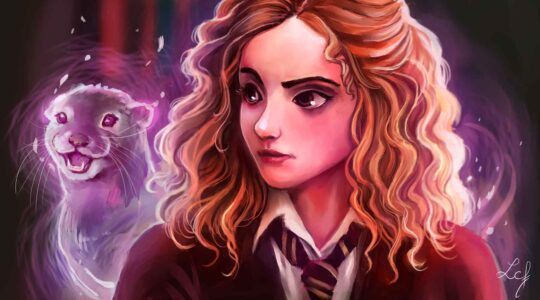 Afinal, por que Hermione não foi para a Corvinal?