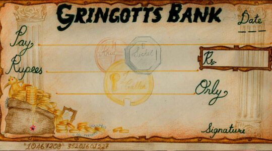 Quanto ganharam os atores de Harry Potter? Descubra o salário milionário do elenco