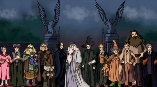 Harry Potter: 10 profissões que um bruxo pode seguir após deixar Hogwarts