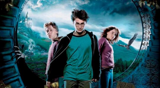 Crítica: Harry Potter e o Prisioneiro de Azkaban 20 anos depois