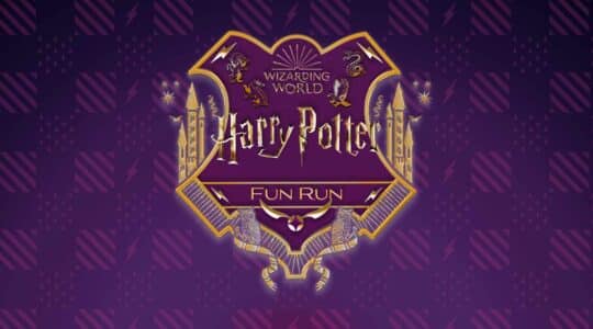 Harry Potter Fun Run: inscrições abertas para a corrida oficial de Harry Potter em São Paulo