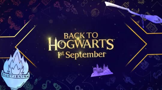 De Volta a Hogwarts: todas as novidades de Harry Potter anunciadas hoje
