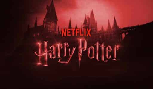 O que vai acontecer com Harry Potter com a compra da Warner pela Netflix?